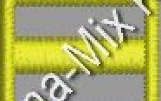 Hz. OMSZ mentő technikus  tépőzáras - 40 év (4 vastag) 1